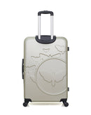LPB LUGGAGE - Set de 5 Valises AELYS-F