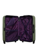 LPB LUGGAGE - Set de 4 Valises AELYS-C