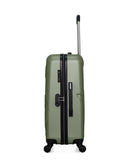 LPB LUGGAGE - Lot de 3 - Valises weekend, cabine et vanity AELYS