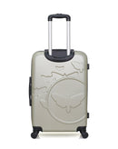 LPB LUGGAGE - Valise Moyenne AELYS