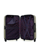 LPB LUGGAGE - Valise Moyenne AELYS