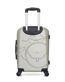 LPB LUGGAGE - Valise Cabine AELYS
