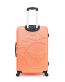 LPB LUGGAGE - Set de 5 Valises AELYS-F