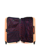 LPB LUGGAGE - Set de 5 Valises AELYS-F