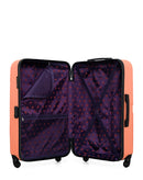 LPB LUGGAGE - Set de 4 Valises AELYS-C