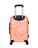 LPB LUGGAGE - Valise Cabine AELYS