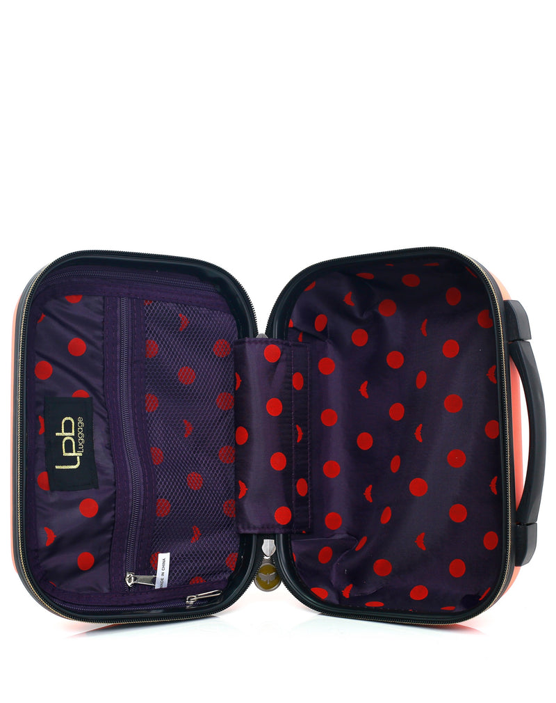 LPB LUGGAGE - Vanity AELYS-K 30 cm
