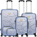 LPB LUGGAGE - Set de 5 Valises AELYS-F