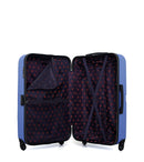 LPB LUGGAGE - Set de 3 Valises AELYS
