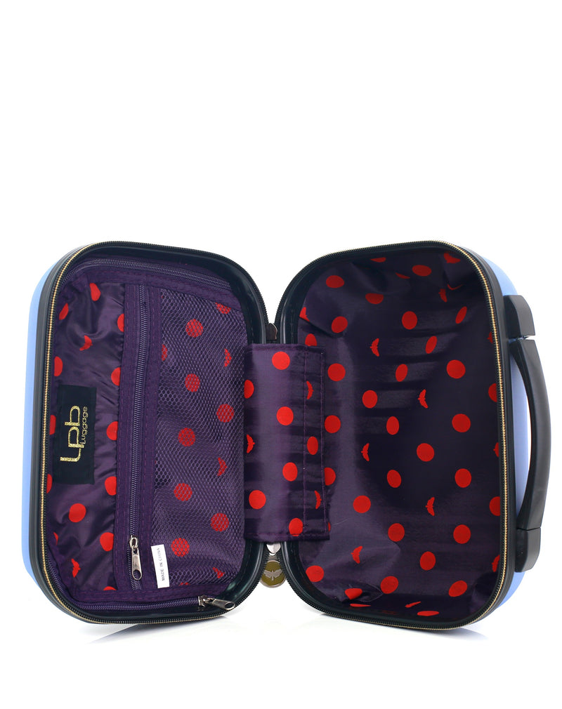 LPB LUGGAGE - Vanity AELYS-K 30 cm
