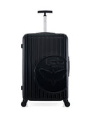 LPB LUGGAGE - Valise Grand Format ROMANE 75 cm 4 Roues