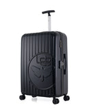 LPB LUGGAGE - Valise Grand Format ROMANE 75 cm 4 Roues