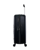 LPB LUGGAGE - Valise Grand Format ROMANE 75 cm 4 Roues