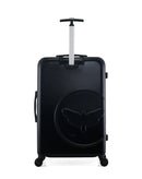 LPB LUGGAGE - Valise Grand Format ROMANE 75 cm 4 Roues