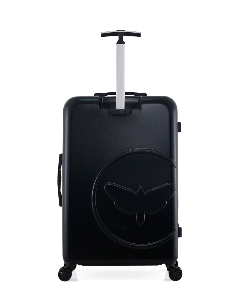 LPB LUGGAGE - Valise Grand Format ROMANE 75 cm 4 Roues