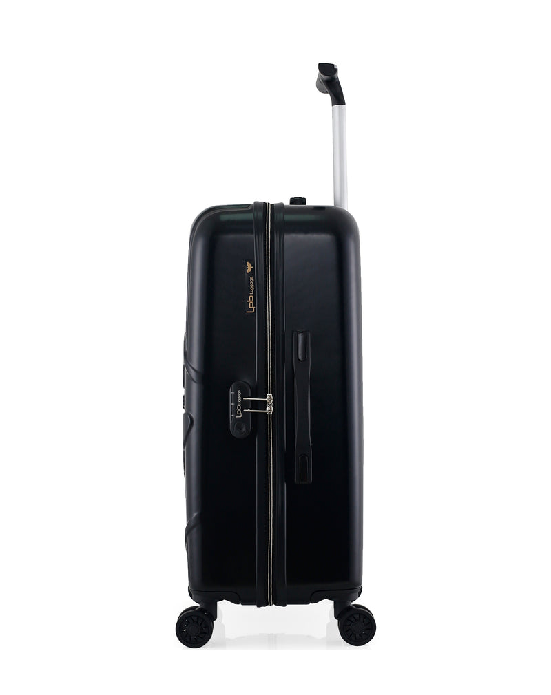 LPB LUGGAGE - Valise Weekend ROMANE 65 cm 4 Roues