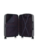 LPB LUGGAGE - Valise Moyenne ROMANE