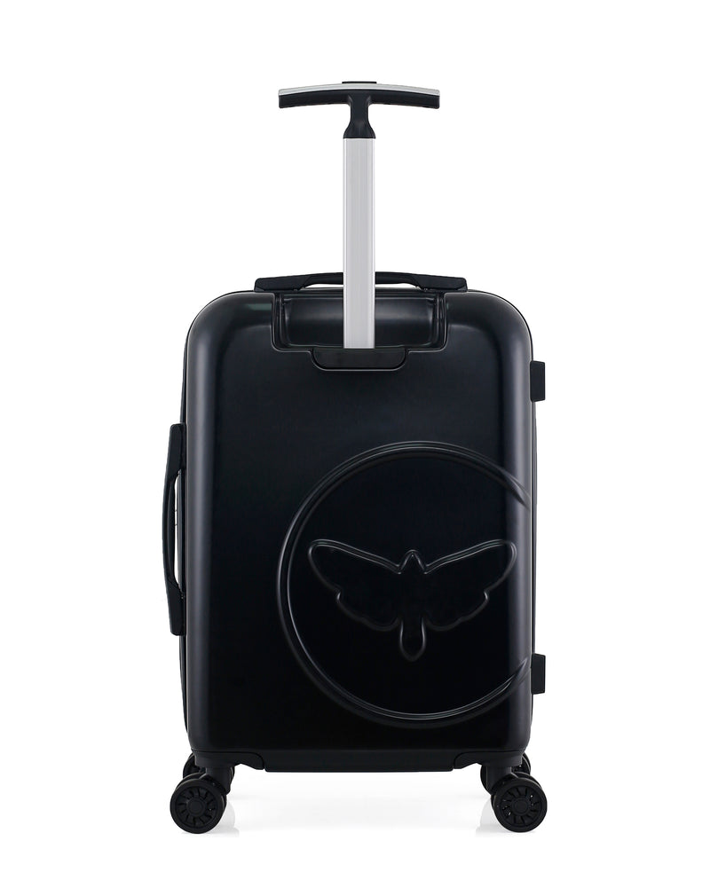 LPB LUGGAGE - Valise Cabine ROMANE 55 cm 4 Roues