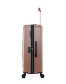 LPB LUGGAGE - Valise Grand Format ROMANE 75 cm 4 Roues