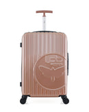 LPB LUGGAGE - Valise Moyenne ROMANE