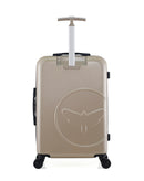 LPB LUGGAGE - Valise Moyenne ROMANE