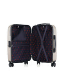 LPB LUGGAGE - Valise Cabine ROMANE