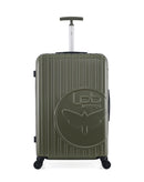 LPB LUGGAGE - Valise Grand Format ROMANE 75 cm 4 Roues