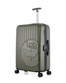 LPB LUGGAGE - Set de 3 Valises ROMANE