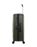 LPB LUGGAGE - Set de 3 Valises ROMANE