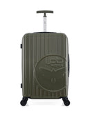 LPB LUGGAGE - Valise Moyenne ROMANE