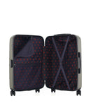 LPB LUGGAGE - Valise Moyenne ROMANE