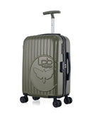 LPB LUGGAGE - Valise Cabine ROMANE