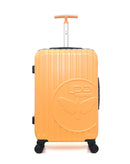 LPB LUGGAGE - Valise Moyenne ROMANE