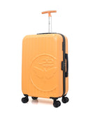 LPB LUGGAGE - Valise Moyenne ROMANE