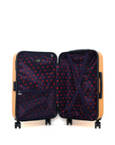 LPB LUGGAGE - Valise Moyenne ROMANE