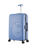 LPB LUGGAGE - Set de 3 Valises ROMANE