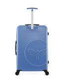 LPB LUGGAGE - Set de 3 Valises ROMANE