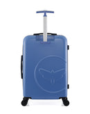 LPB LUGGAGE - Valise Moyenne ROMANE