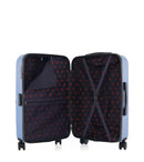 LPB LUGGAGE - Valise Moyenne ROMANE