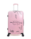 LPB LUGGAGE - Valise Grand Format FLORA