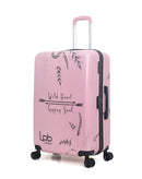 LPB LUGGAGE - Valise Grand Format FLORA