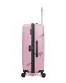 LPB LUGGAGE - Valise Grand Format FLORA