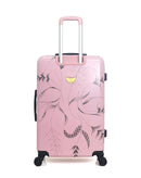LPB LUGGAGE - Valise Grand Format FLORA