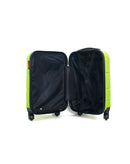HERO - Valise Petite Cabine SANTIAGO-E