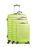 HERO - Set de 3 Valises JAKARTA