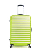 HERO - Set de 3 Valises JAKARTA