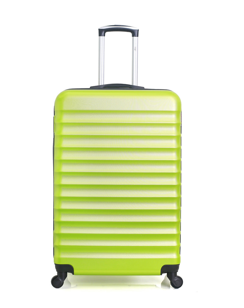 HERO - Valise Cabine JAKARTA 55 cm 4 Roues