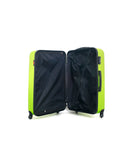 HERO - Set de 3 Valises ATLANTA