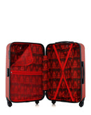 BLUESTAR - LOT DE 2 - Valises weekend et cabine BRAZILIA