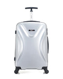 BLUESTAR - Valise Cabine DALLAS 55 cm 4 Roues